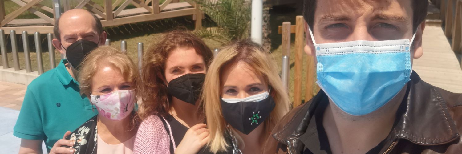 GloriaAlonsoH's profile banner image