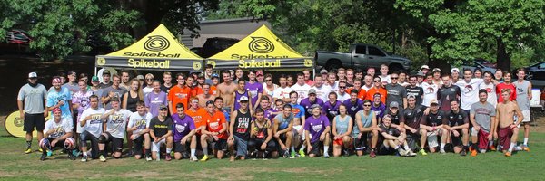 SpikeballRA Profile Banner