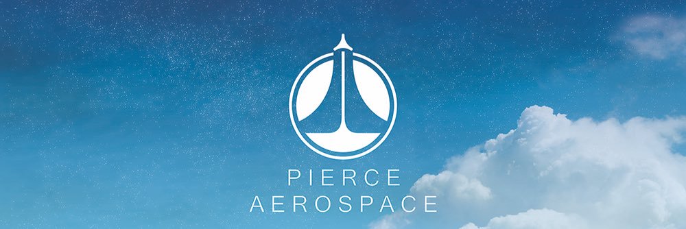 Pierce Aerospace banner
