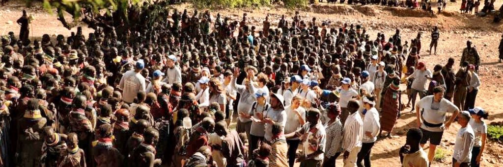 Cadena Foundation banner