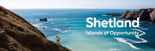 PromoteShetland Profile Banner