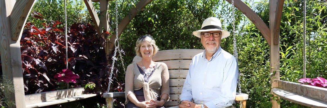 Sitting Spiritually banner