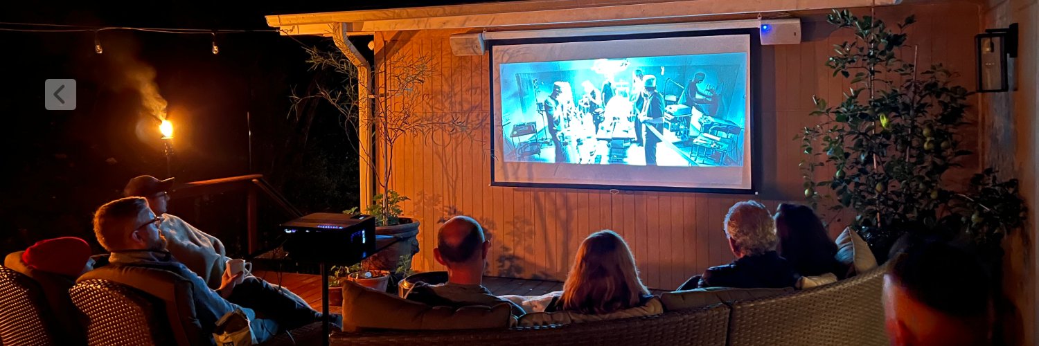CouchPotatoFilmFest's banner