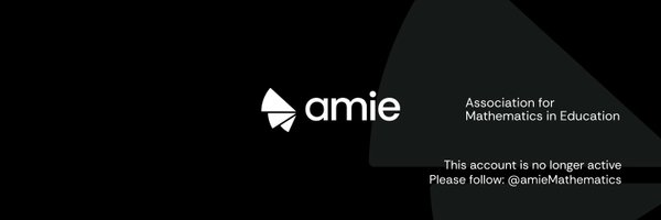 ATMMathematics Profile Banner