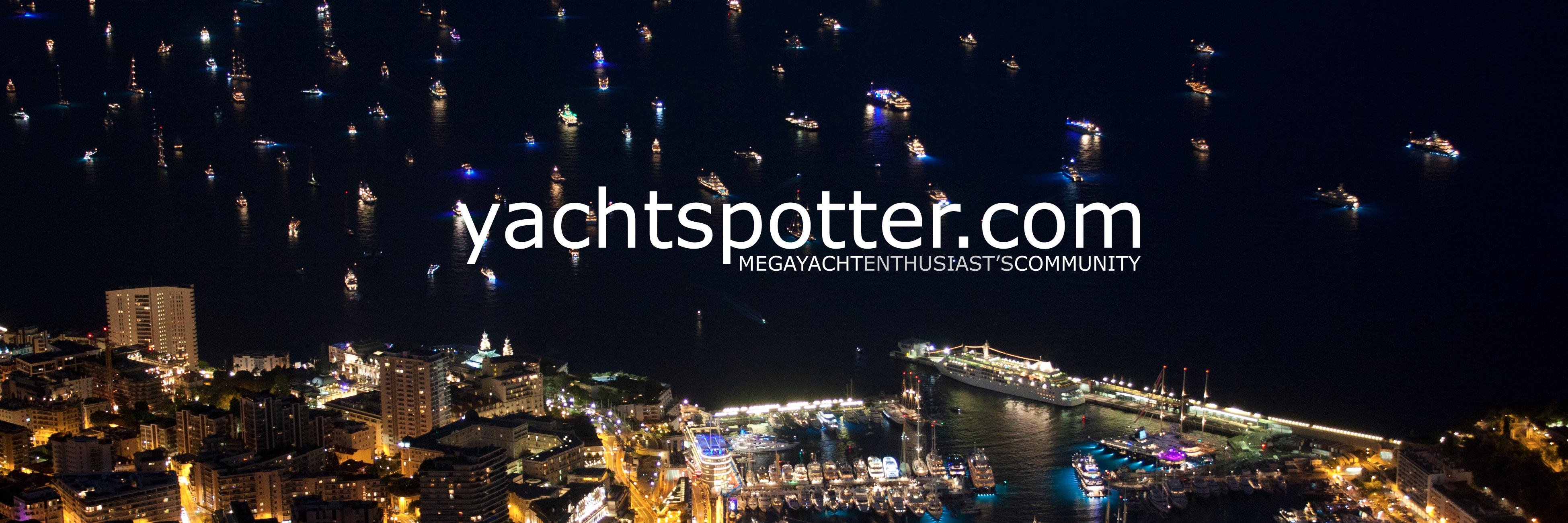 YachtspotterCom's profile banner image