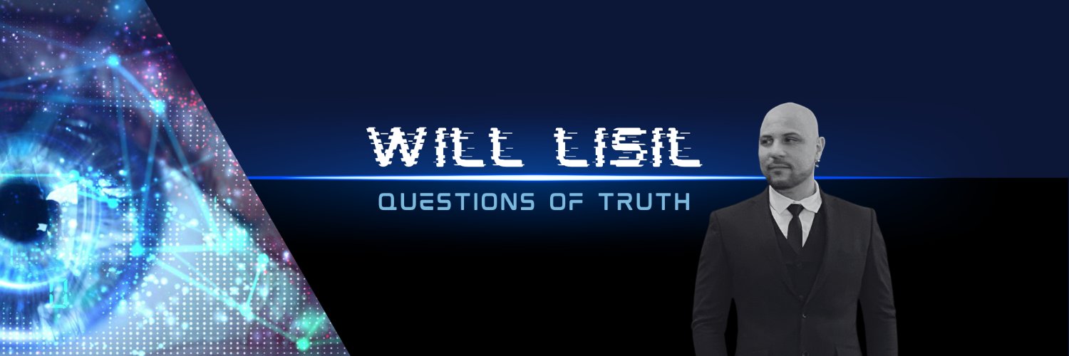 Will Lisil 🇬🇧🇧🇷 banner