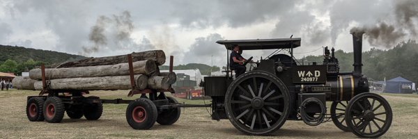 SwanRailway Profile Banner