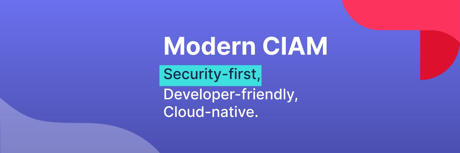 Transmit Security banner