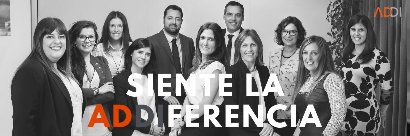 Addiasesores's profile banner image
