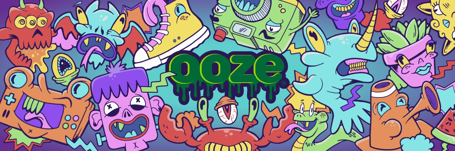 OozeLife banner