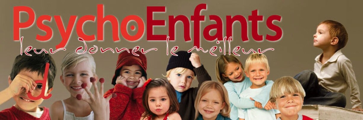 PSYCHOENFANTS's profile banner image