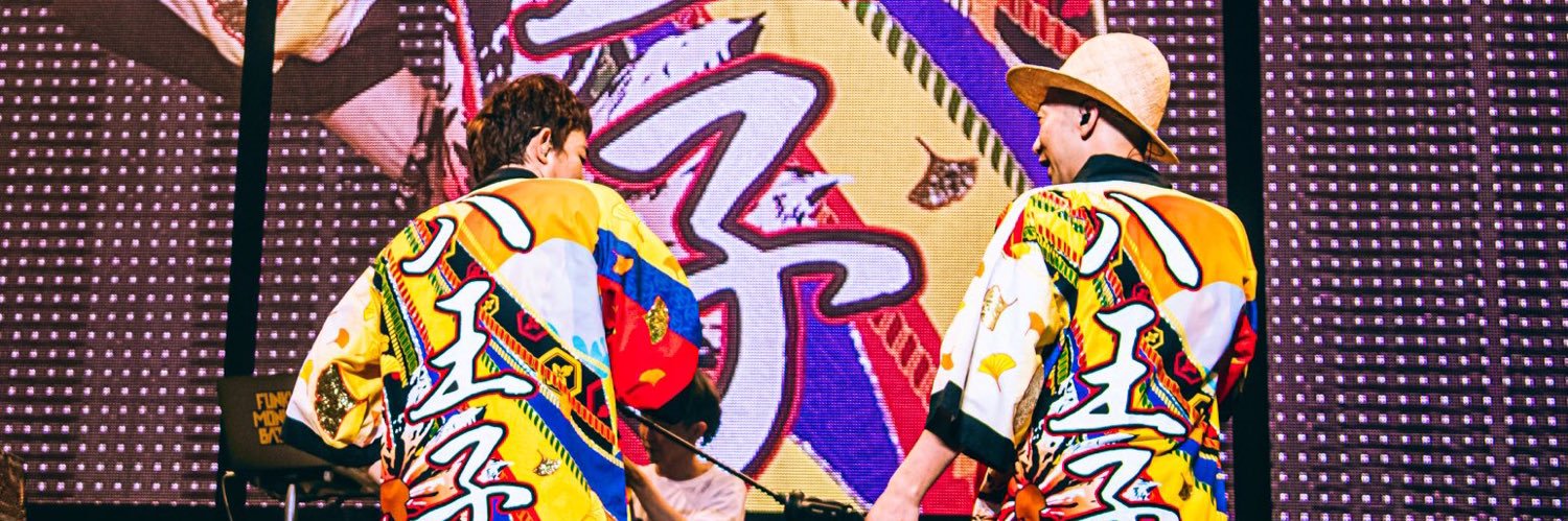 torayone's profile banner image