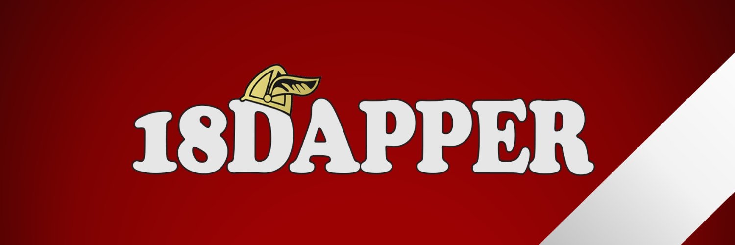 Daniel Pearson 🏆(C)🍾 banner