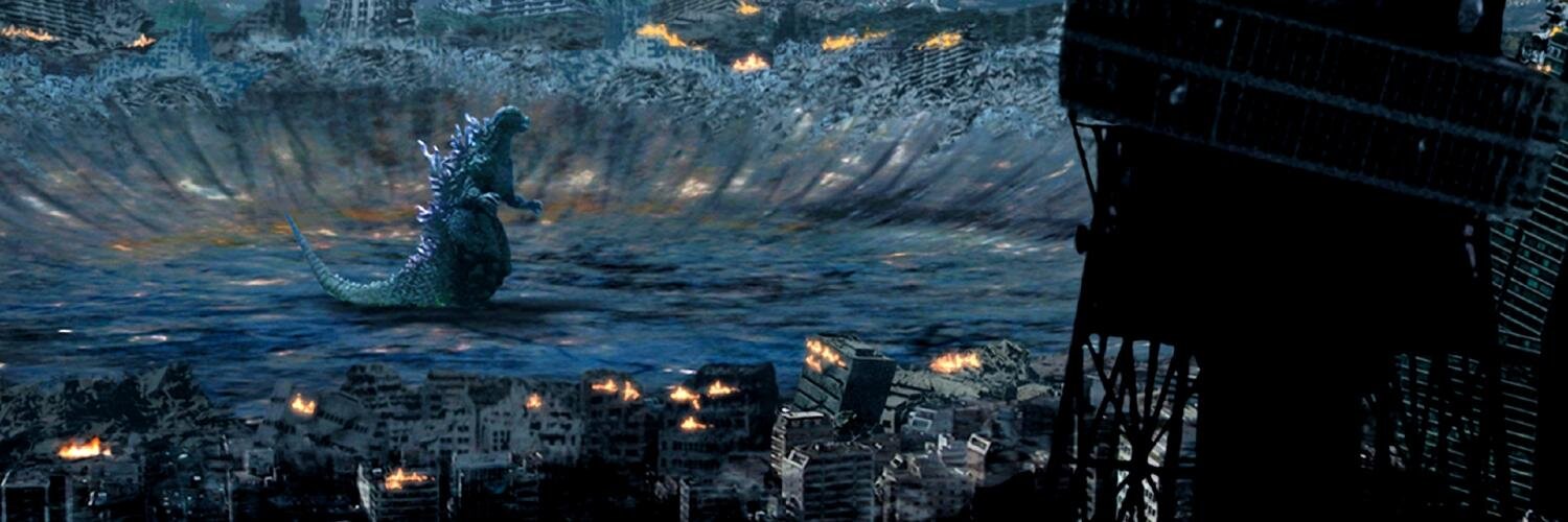 SwedishGojira's profile banner image