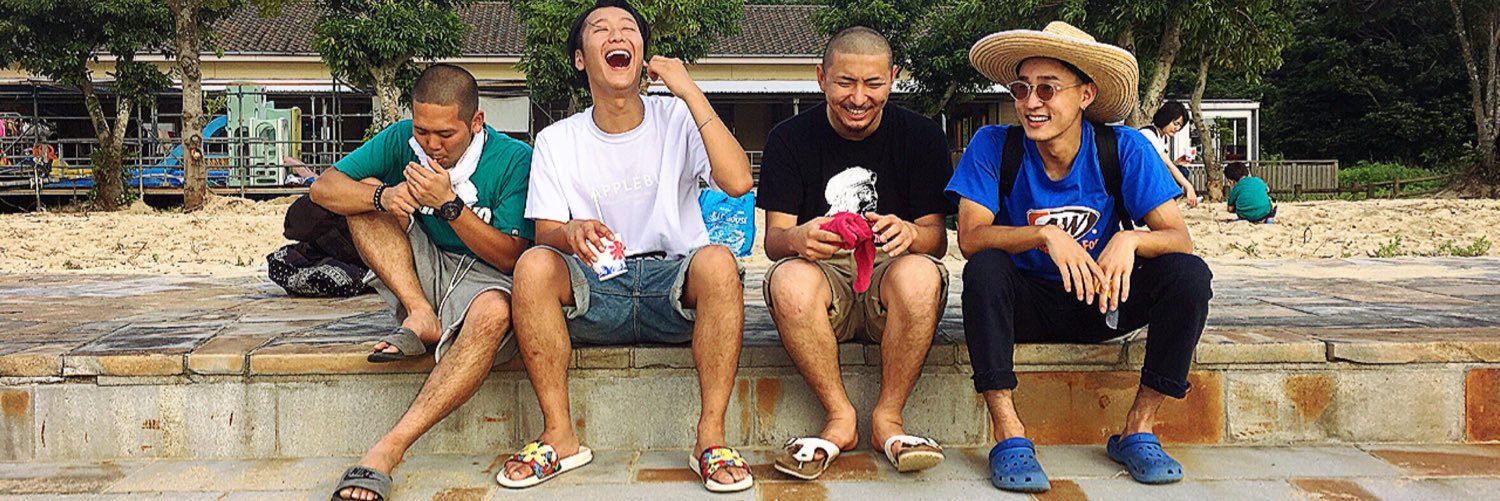ozawa_footwork's profile banner image