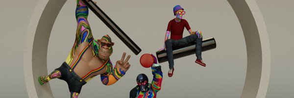 acidmandoteth Profile Banner
