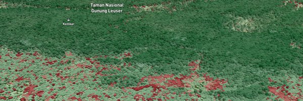 maphubs Profile Banner