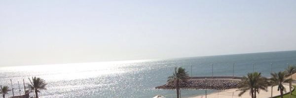 Al_Raj7e_'s profile banner image