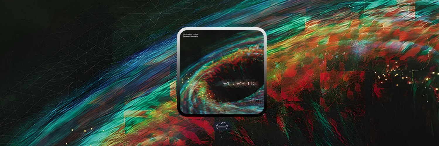 eclekticsounds's profile banner image
