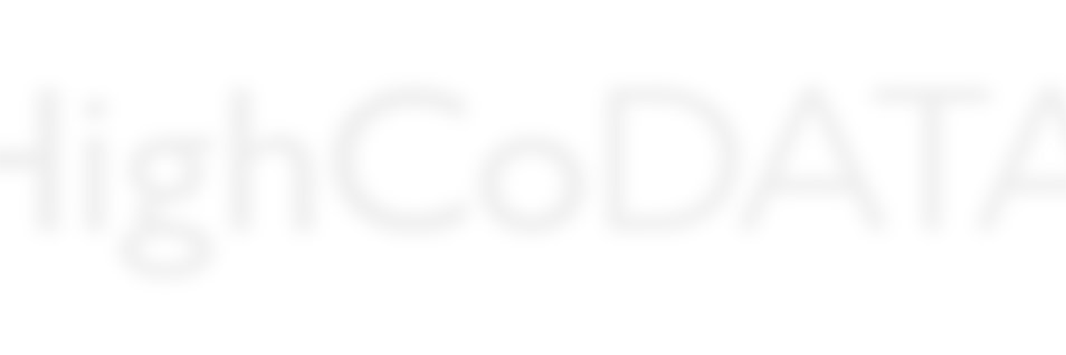 HighCo Data banner