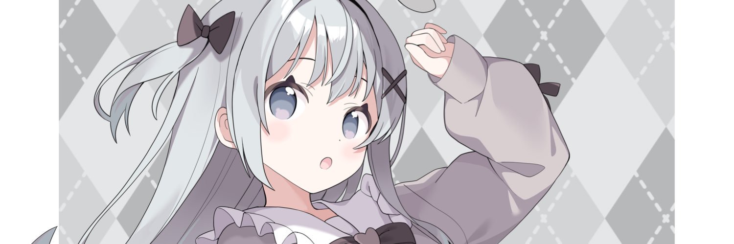 くままるもふ@フロム脳な動画系Vtuber banner