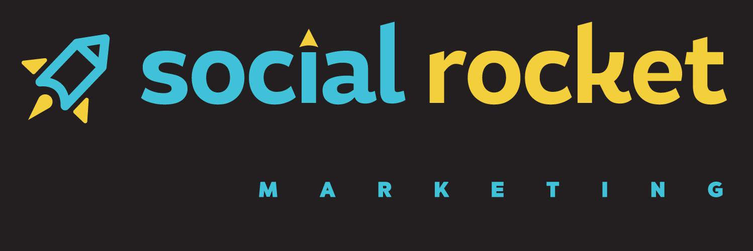 SocialRocketMKT's profile banner image