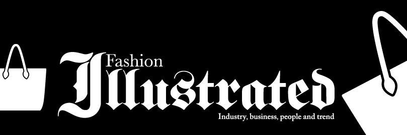Fashion Illustrated banner
