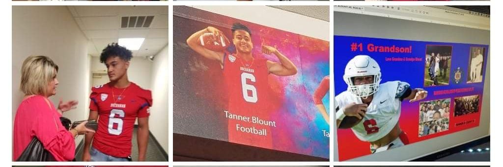 TorinBlount11's profile banner image