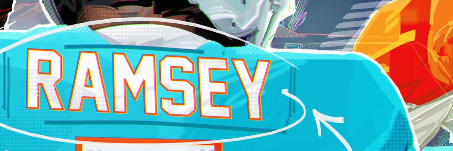 Jalen Ramsey Profile Banner