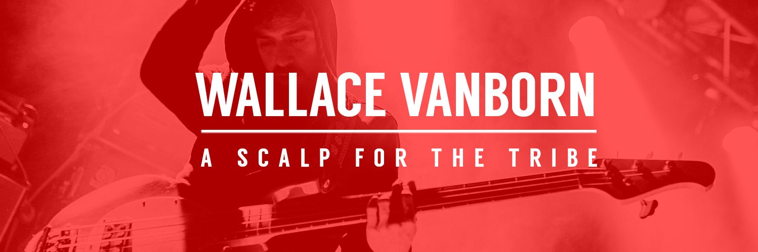 wallace vanborn banner