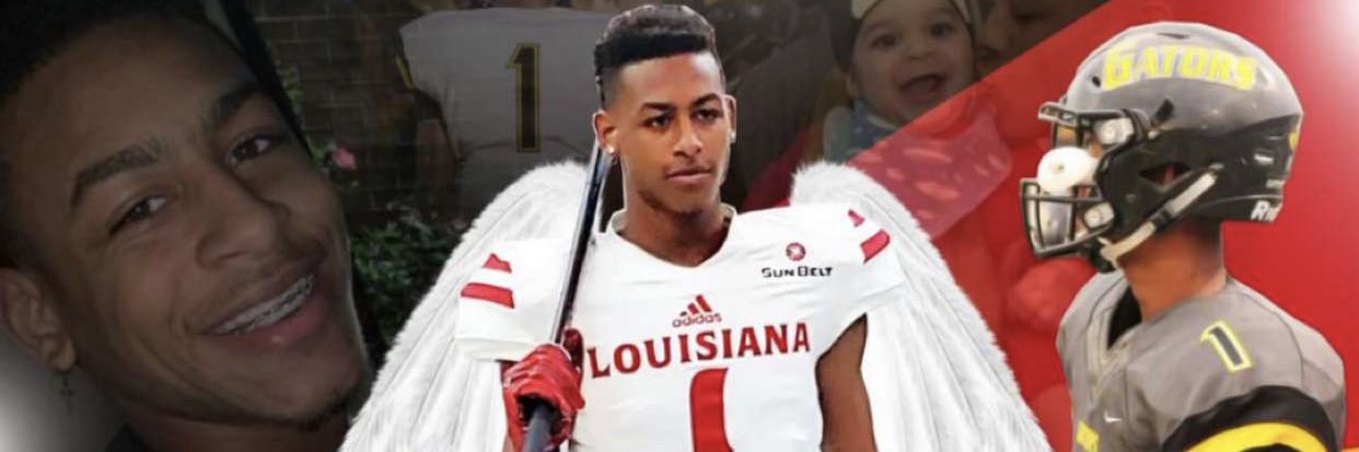 DariusSmith23's profile banner image