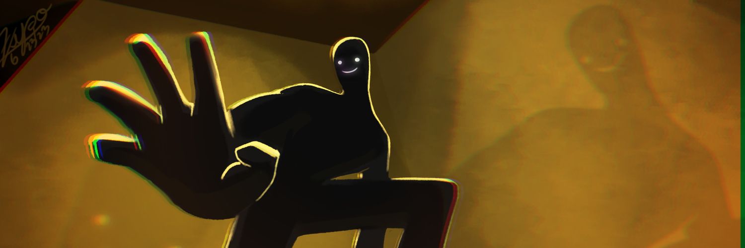 CLAM BURGLAR banner