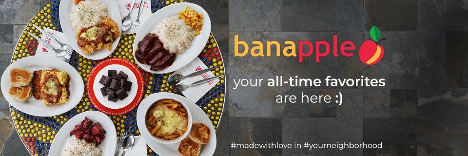 banapplekitchen's profile banner image