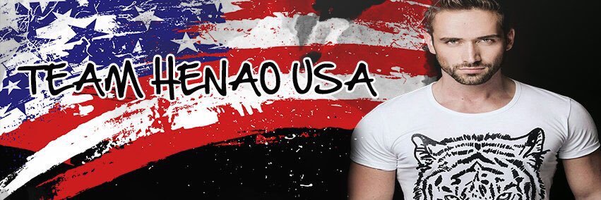 teamhenaousa's profile banner image
