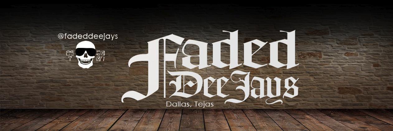 FadedDeeJays's profile banner image