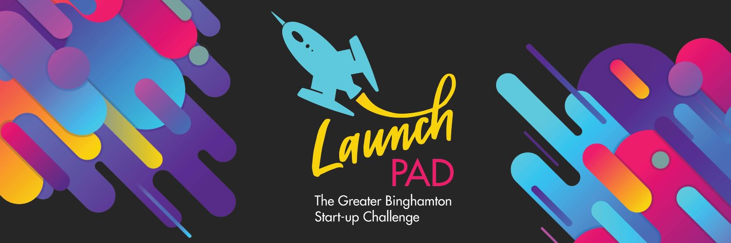 Launch Pad banner