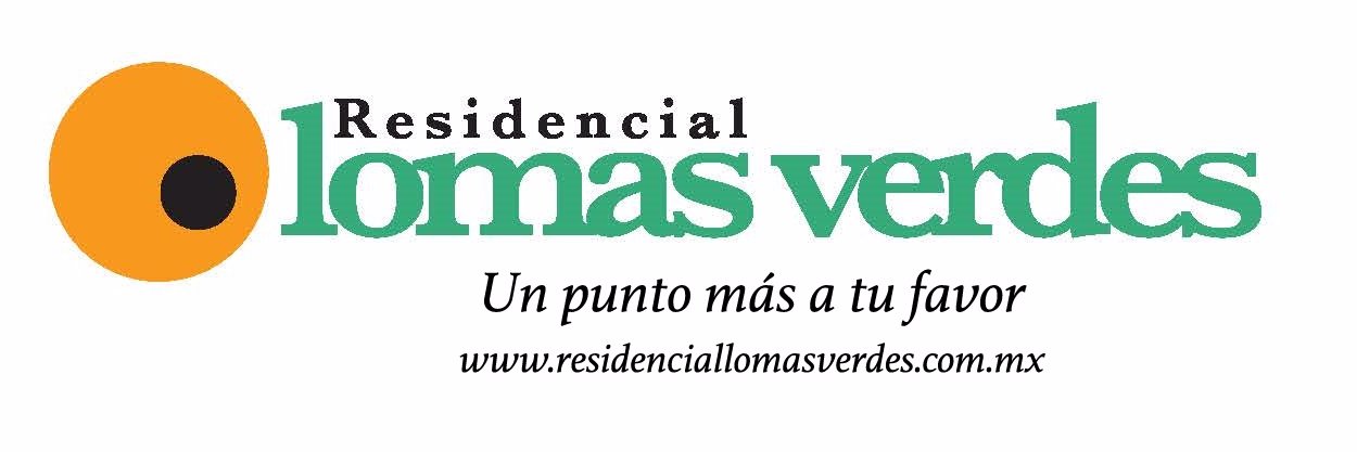 Residencial Lomas Verdes banner