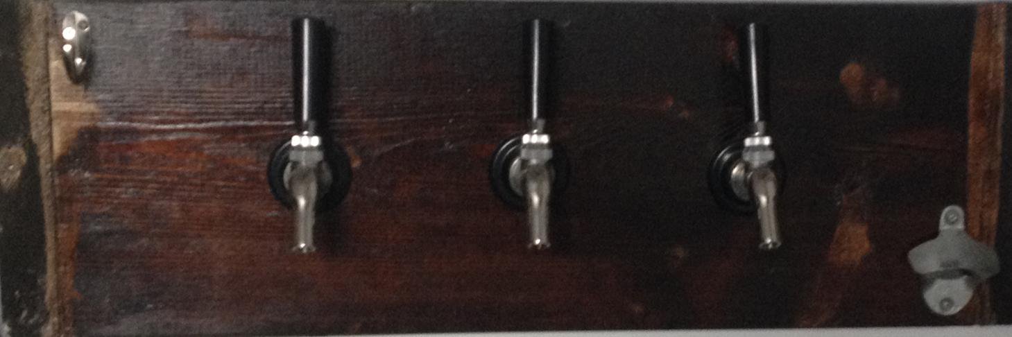 Homebrew Feed banner