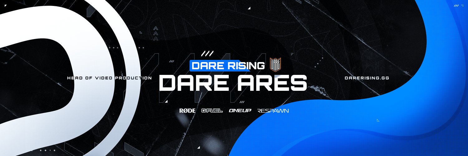 Ares banner
