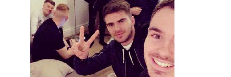 Browny092's profile banner image