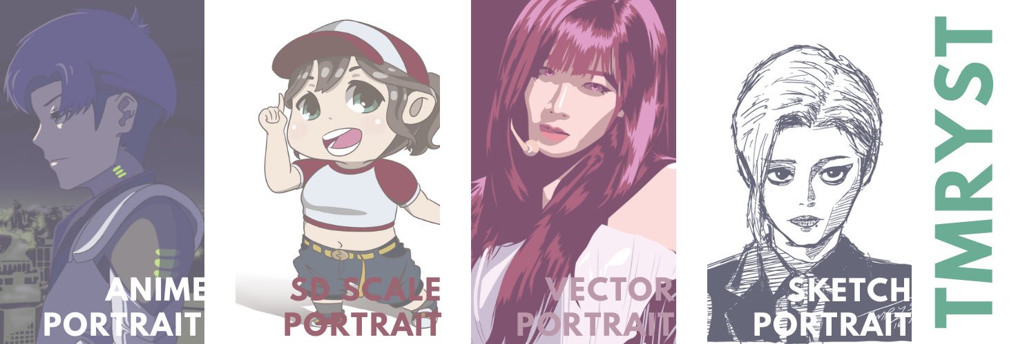 tmryst's profile banner image
