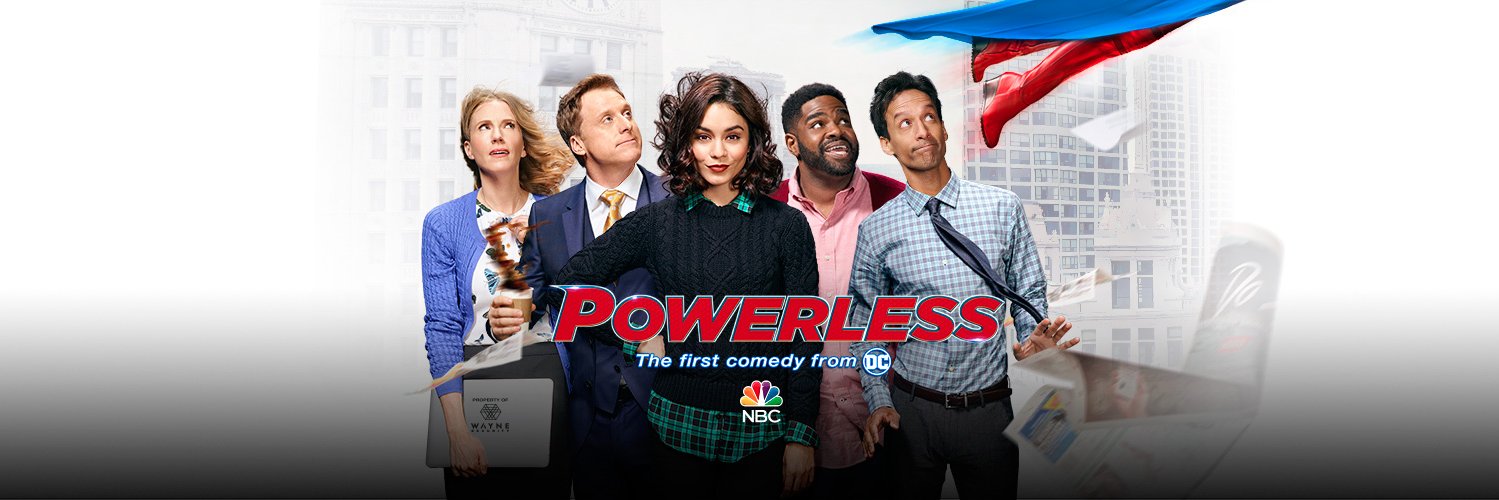 Powerless banner