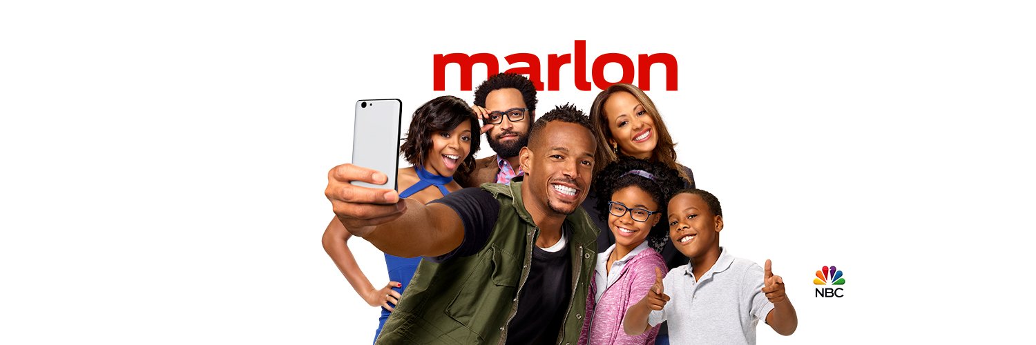 Marlon banner