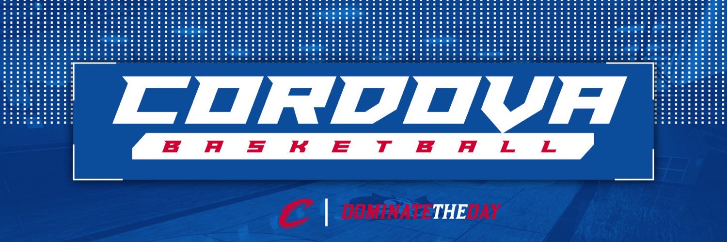 CordovaHoops's profile banner image