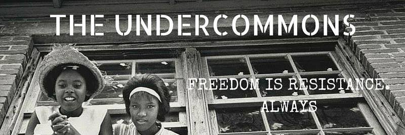 TheUndercommons's profile banner image