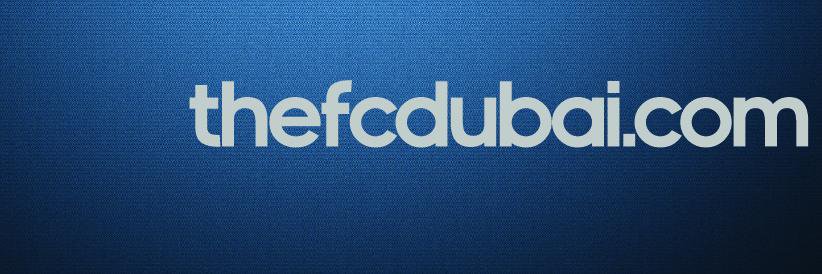 thefcdubai's profile banner image