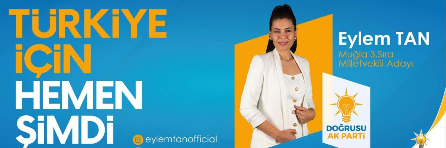 eylemtan83's profile banner image