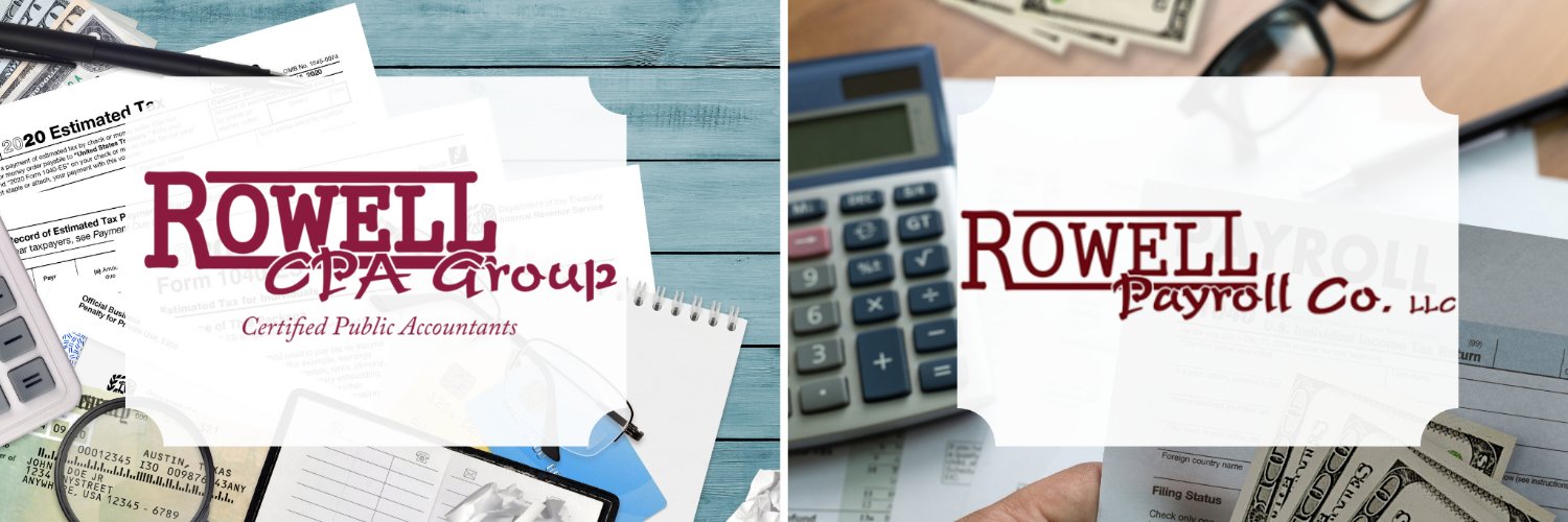 The Rowell Group (@Rowell_Group) / Posts / X