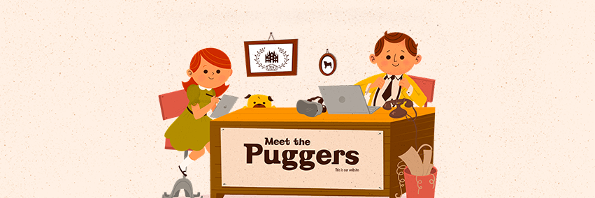 Bad_Pug's profile banner image