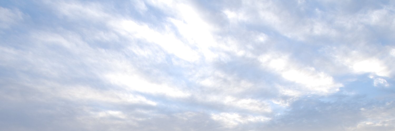 syalio's profile banner image